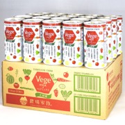 野菜ジュース べジミックス 190g 20本入り