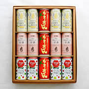 谷口農場こだわり4種ギフトセット