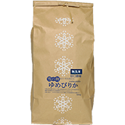 令和6年度産　ゆめぴりか無洗米10kg【出荷時期：10月下旬より順次】
