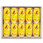 さつまいもラテ10缶セット