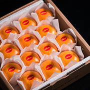 真穴（まあな）みかん「貴賓」 越冬完熟（14個入）【出荷時期：1月下旬から　販売期間：1月22日まで】