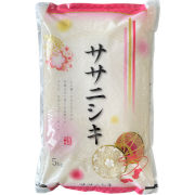 令和6年産 山形県産 ササニシキ 精米10kg（5kg×2）