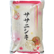 令和7年山形県産ササニシキ精米20kg(5kg×4)