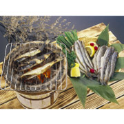 北海道産 生干しコマイ（1kg）