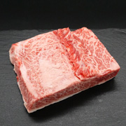 蔵王牛バラ塊肉 450g