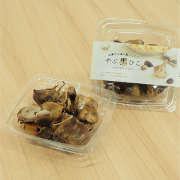 黒にんにく やぶ黒ひこ バラ90g（6個セット）