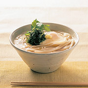 吉野うどんセット