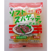 ソフトスパゲッティ式めん（15食セット）