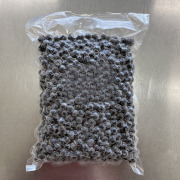 （冷凍）自然栽培ブルーベリー1kg