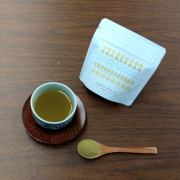 煎茶粉末茶　50g