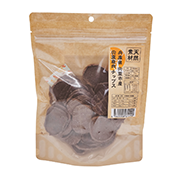 【大型犬用】兵庫県 宍粟鹿肉　チップス　110g
