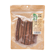 【大型犬用】兵庫県 宍粟鹿肉　スティック　110g