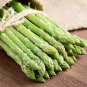 ハウスアスパラ 夏芽Lサイズ　1kg【出荷時期：7月上旬より順次出荷 / 販売期間：7月下旬まで】