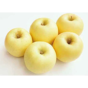 シナノゴールド3kg【出荷時期：10月下旬より / 販売期間：11月上旬まで】