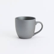 RI-CO #再生備前シリーズ マグカップ iron blue