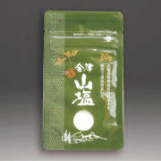 会津山塩 30g