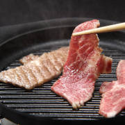 最上級米沢牛 焼肉用食べ比べ500ｇ