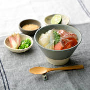 さかなどんセット