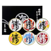鯖缶詰め合わせ