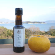 国産ゆずオリーヴオイル 100mL (91g)