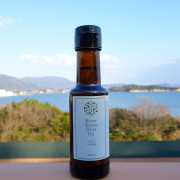 小豆島産エキストラバージンオリーブオイル　100ml