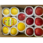 まるごとガブリっ！小玉・食べきりサイズおまかせミックス3kg（他品番との同時購入不可）