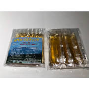 信州北アルプス山麓産はちみつスティック（100本入り）