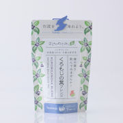 くろもじの葉ブレンド　タグ付きティーバッグ7個入り