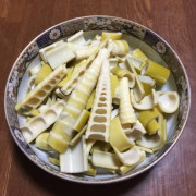 にかほ特産カラタケ水煮缶詰250g入り2本セット【他品番との同時注文不可】