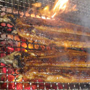 紀州備長炭焼き　うなぎ「特大サイズ」2尾