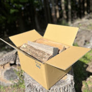 伊豆の薪【サクラ】（他品番との同時注文不可）