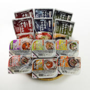 【父の日カード封入可】「彩」一汁一菜セット