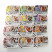 【父の日カード封入可】三陸食堂　煮魚惣菜セット