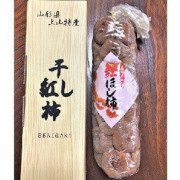 紅干柿32果