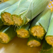 【訳あり】とうもろこし「おおもの」家庭用3kg