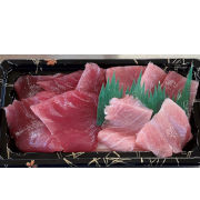 大間まぐろ　お刺身セット