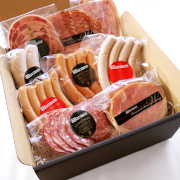 メダリスト厳選セット　～店長が厳選した是非食べて頂きたいギフト