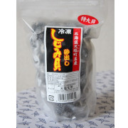 【北海道天塩名産】生冷凍しじみ（特大貝）７００g（常温品との同時注文不可）