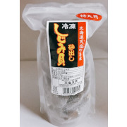 【北海道天塩名産】生冷凍しじみ（特大貝）４００g（常温品との同時注文不可）
