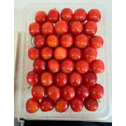 さくらんぼ　紅秀峰バラ500ｇ（他品番との同時注文不可）【出荷時期:7月中旬より / 販売期間:7月中旬頃まで】