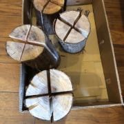 スエーデントーチ