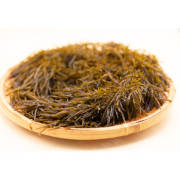 山口県産「天然アカモク」