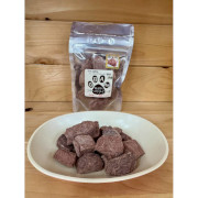 GBA Wan　岡山育ち　ペットと一緒に食べれる　鹿肉フリーズドライ　10ｇ