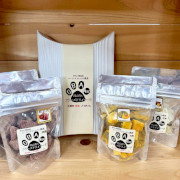GBA Wan　岡山育ち　ペットと一緒に食べれる　お試しセットB