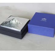 山岳金属模型　山モデル　「富士山」