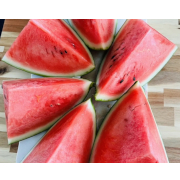 🍉「大切な人へ、“北の涼夏”を贈りませんか？」まさかりスイカ【出荷時期：8月上旬より / 販売時期：8月25日まで】
