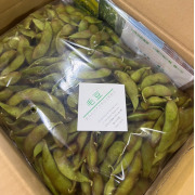 【訳あり無選別】青森県の隠れた名品　毛豆（他品番との同時注文不可）【出荷時期：9月中旬より順次 】