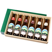 やくらいビール　6本入りギフトセット