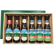やくらいビール　復興エール入りギフトセット