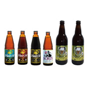 BeerOh！（ビアオー）　厳選6本セット